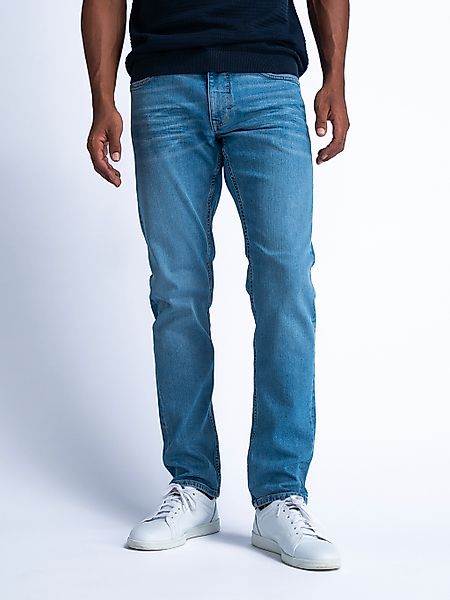 Petrol Industries Gerade Jeans – Straight günstig online kaufen