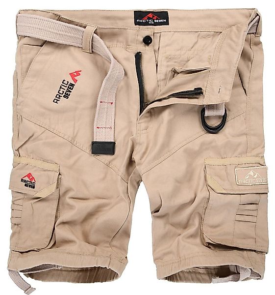 Arctic Seven Shorts Arctic Seven Herren günstig online kaufen