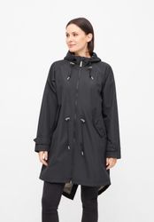 Derbe Regenmantel Ripby Moderne Funktionsmaterialien, Belüftungsverschlüsse günstig online kaufen