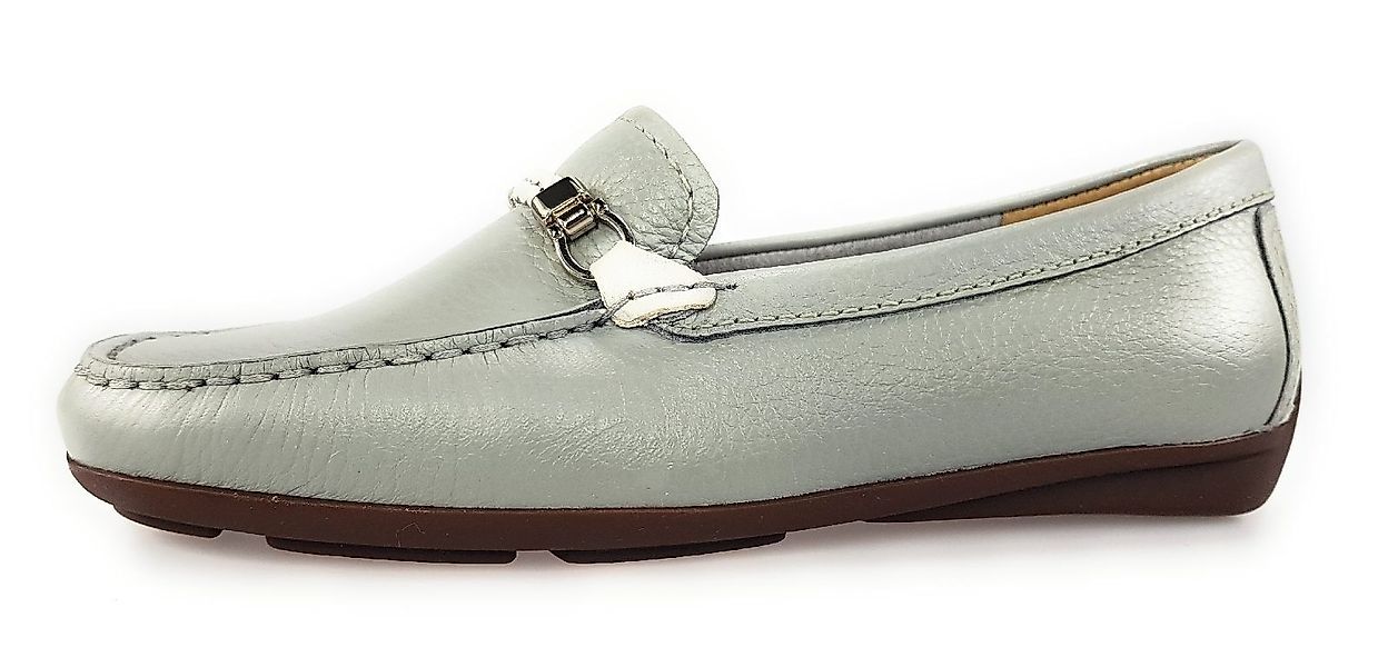 Wirth Mokassin Slipper günstig online kaufen