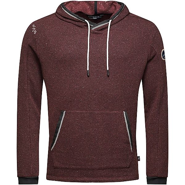 Chillaz Longsleeve Sweatshirts M ALICANTE LOGO günstig online kaufen
