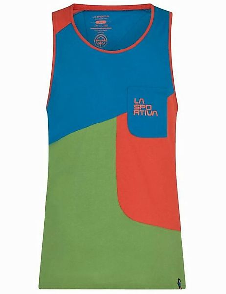 La Sportiva T-Shirt Dude Tank günstig online kaufen