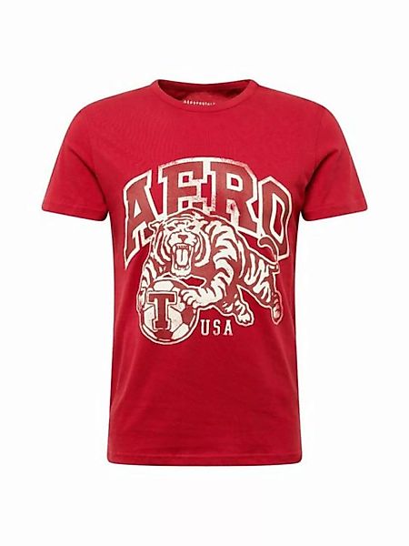 AÈROPOSTALE T-Shirt TIGERS (1-tlg) günstig online kaufen