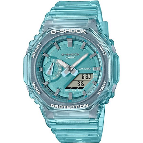 CASIO G-SHOCK Chronograph GMA-S2100SK-2AER, Quarzuhr, Armbanduhr, günstig online kaufen