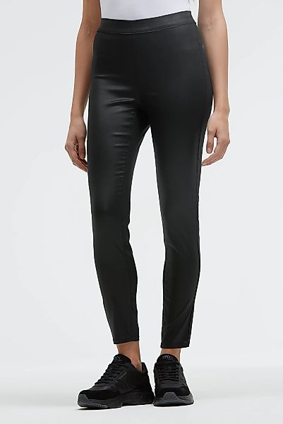 SOCCX Skinny-fit-Jeans, mit Elastikbund günstig online kaufen