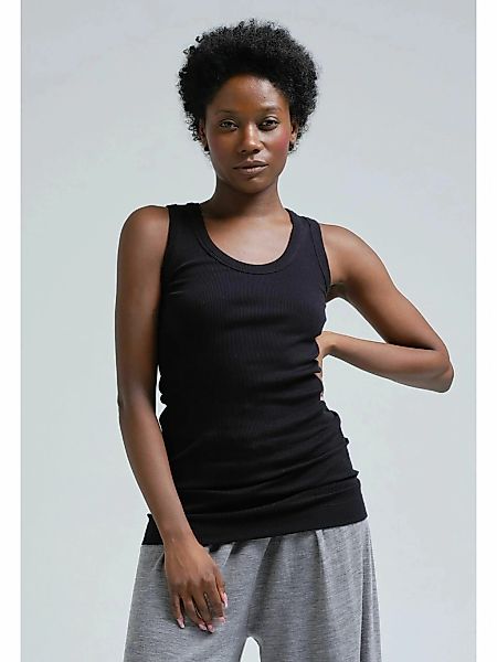Seamless Basic Funktionstop "Seamless Basic Top Crush" günstig online kaufen