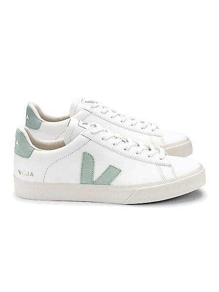 VEJA Campo Chromefree Sneaker günstig online kaufen