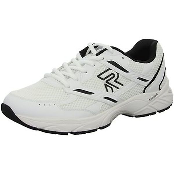 Rieker  Sneaker Schnuerschuhe U4200 U4200-82 günstig online kaufen