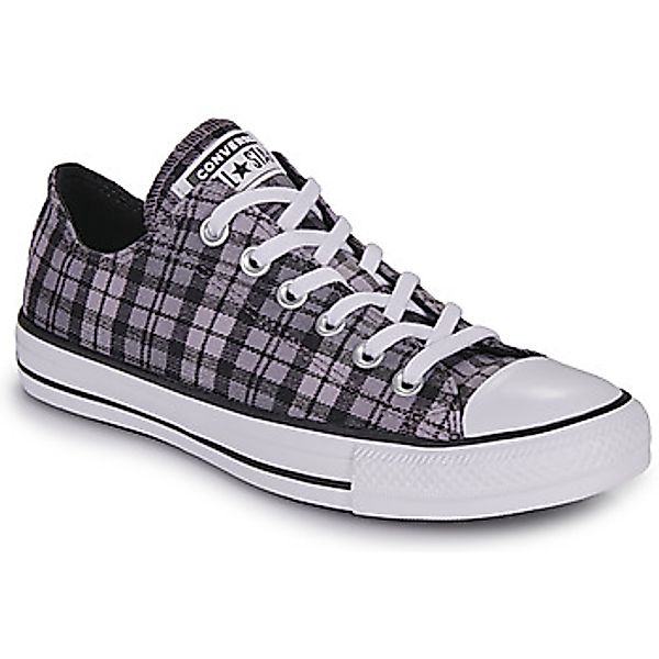 Converse  Sneaker CHUCK TAYLOR ALL STAR PLAID günstig online kaufen