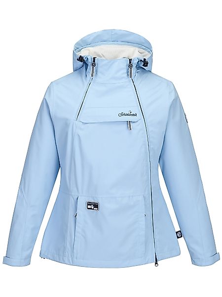 Schietwetter Funktionsjacke Damen Funktionsjacke "Schnattermaul Cindy" günstig online kaufen