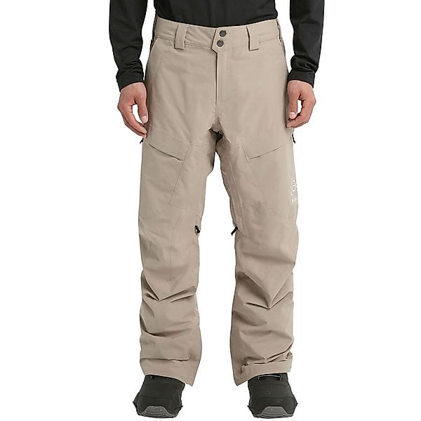 Burton AK Gore Tex 2L Swash Pant Summit Taupe günstig online kaufen