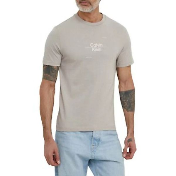 Calvin Klein Jeans  Poloshirt K10K112489 günstig online kaufen