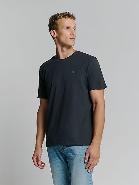 NO EXCESS T-Shirt - Basic Kurzarmshirt günstig online kaufen