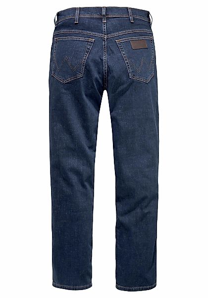 Wrangler Slim-fit-Jeans "Texas Slim" günstig online kaufen