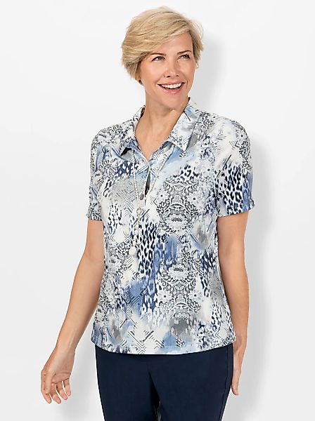 Classic Poloshirt "Poloshirt", 1 Stk. günstig online kaufen