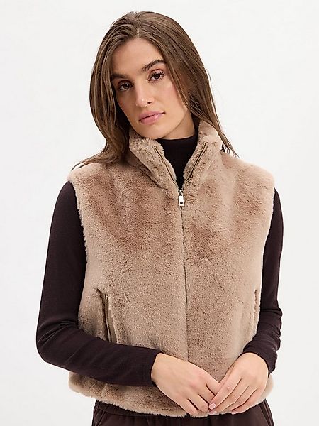 Marie Lund Funktionsweste günstig online kaufen