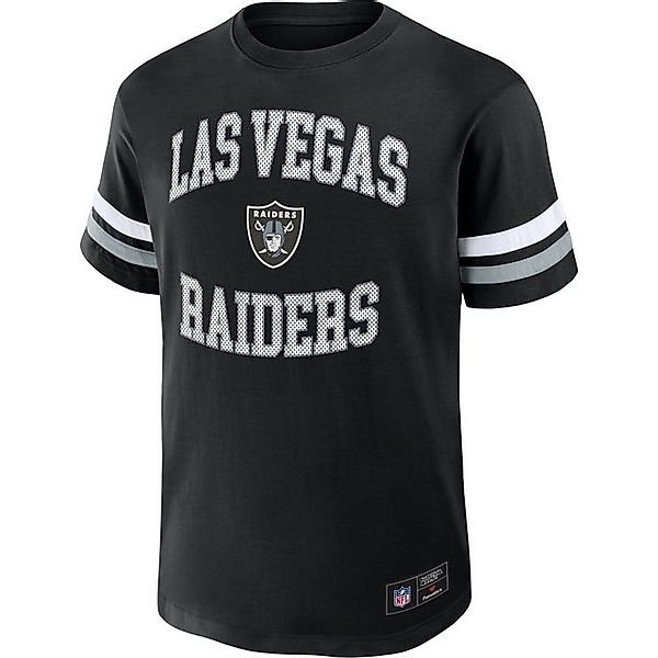 Fanatics Print-Shirt NFL Foundation Las Vegas Raiders günstig online kaufen
