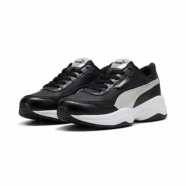 PUMA Sneaker "CILIA MODE METALLIC WHISPER" günstig online kaufen