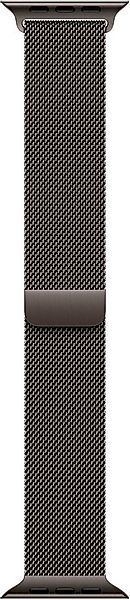 Apple Smartwatch-Armband Milanaise günstig online kaufen