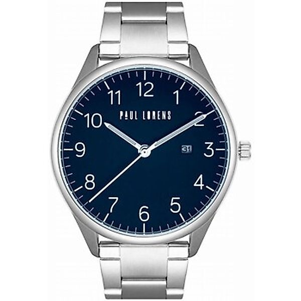 Paul Lorens  Armbanduhr PL1273B26C1 günstig online kaufen