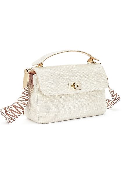 Vivance Umhängetasche Handtasche, Schultertasche, Tragetasche, Crossbody günstig online kaufen