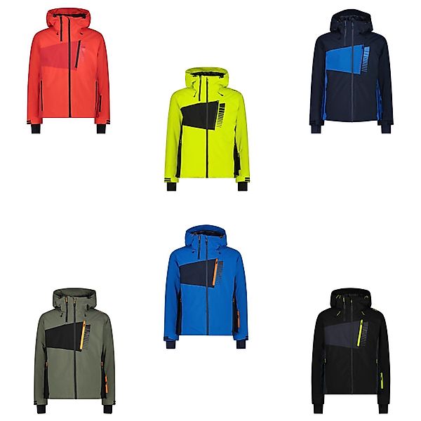 CMP Skijacke CMP Herren Skijacke MAN günstig online kaufen