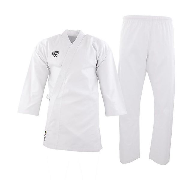Century Martial Arts Karateanzug PUNOK WKF Karate Training Grundausstattung günstig online kaufen