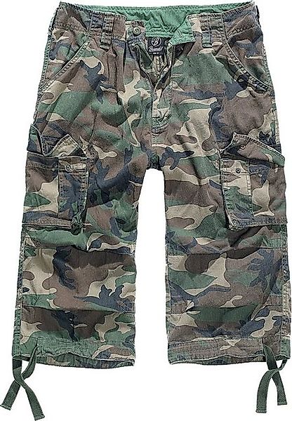 Brandit Shorts Urban Legend 3/4 Shorts günstig online kaufen