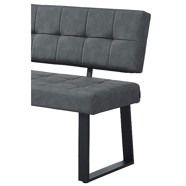 B&D home Eckbank AKA (2-St), beidseitig günstig online kaufen