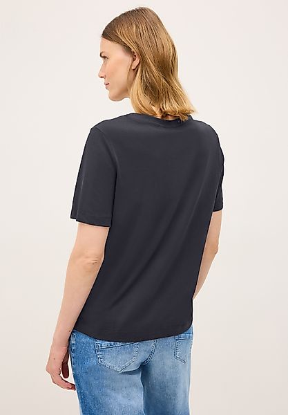 Cecil T-Shirt, Feel Good Fit günstig online kaufen