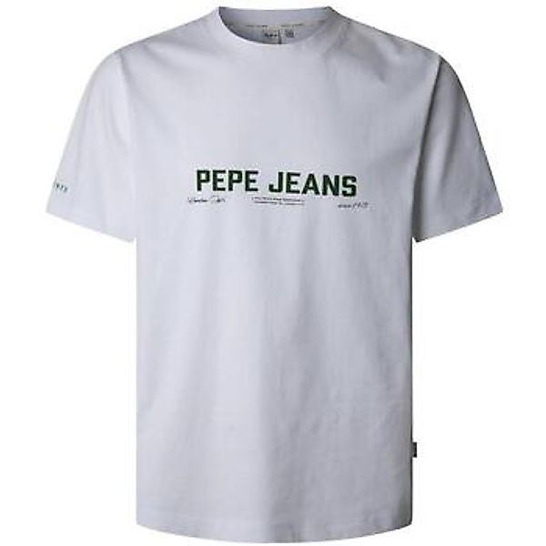 Pepe jeans  T-Shirt - günstig online kaufen