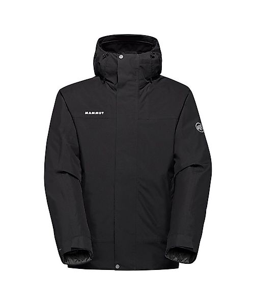 Mammut Winterjacke Treeline HS Thermo Hooded Jacket Men günstig online kaufen