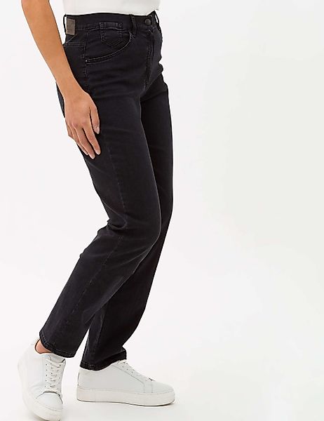 RAPHAELA by BRAX 5-Pocket-Jeans "Style CORRY SLASH" günstig online kaufen