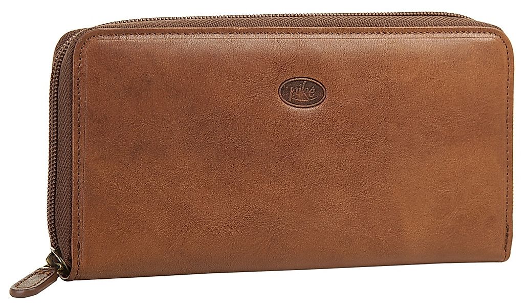 Piké Geldbörse echt Leder günstig online kaufen