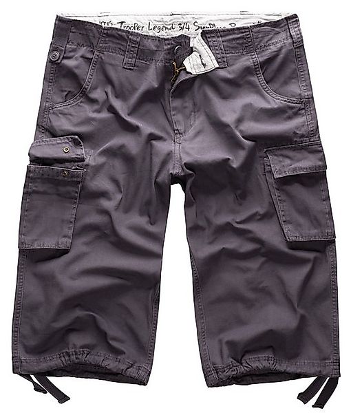 Surplus Raw Vintage Cargoshorts SURPLUS Trooper Legend 3/4 günstig online kaufen