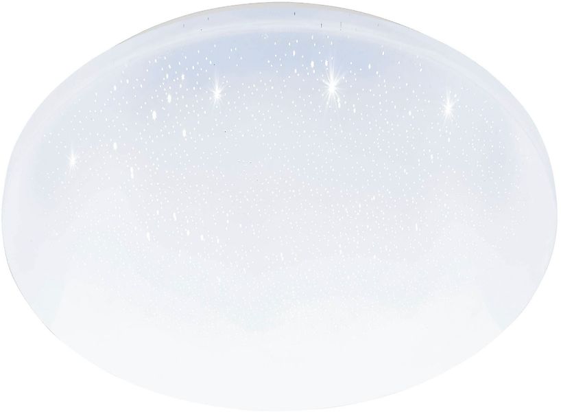 EGLO LED Deckenleuchte POGLIOLA-S Ø 31 günstig online kaufen