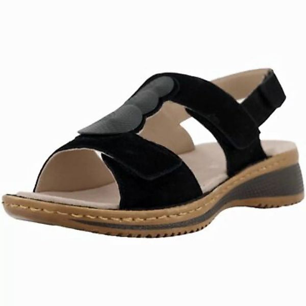 Ara HAWAII Sandale, Sommerschuh, Sandalette, Keilabsatz, günstig online kaufen