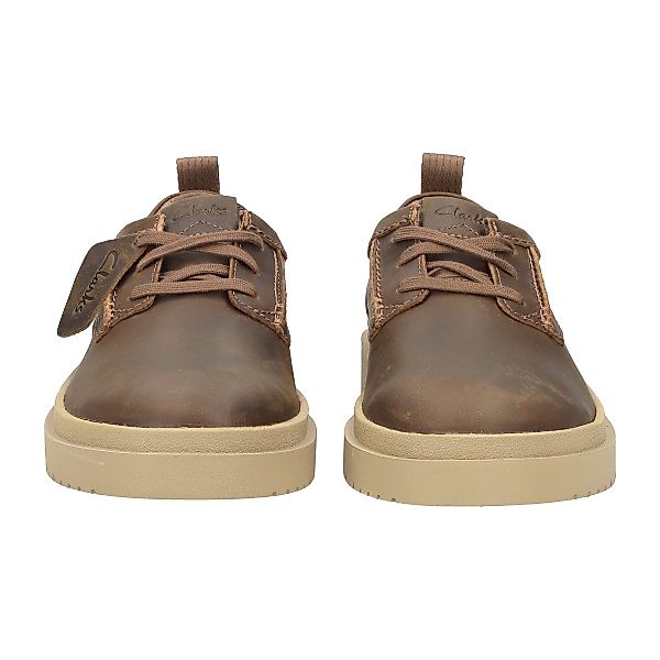 Clarks Polden Lace Schnürschuh günstig online kaufen