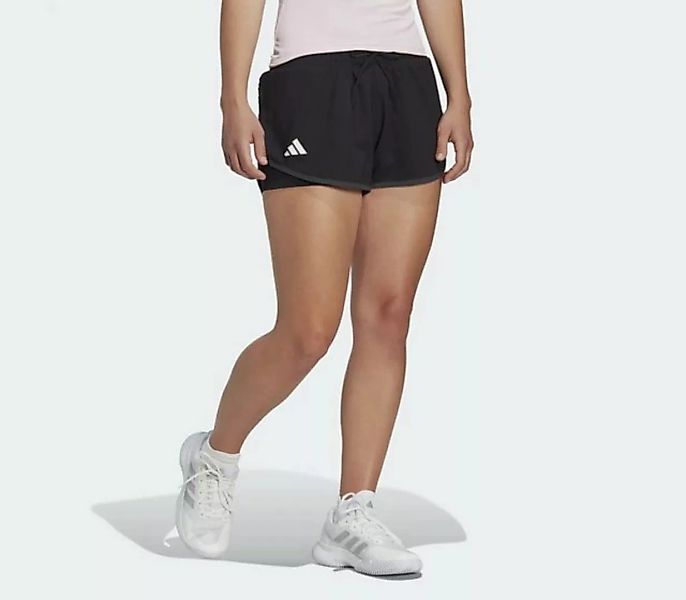 adidas Sportswear Tennisshort CLUB SHORT günstig online kaufen