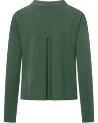 FELICITAS Strickpullover Pullover Palina günstig online kaufen