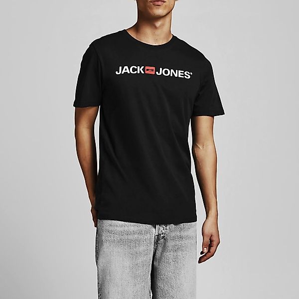Jack & Jones T-Shirt 2er Pack günstig online kaufen