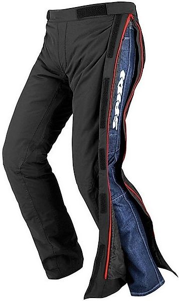 SpiDi Motorradhose Superstorm H2Out Überziehhose wasserdicht günstig online kaufen