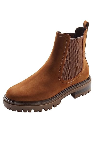 Sealand Stiefelette günstig online kaufen