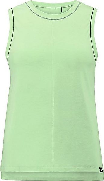 SCHNEIDER Sportswear Tanktop ELVYW-TOP APPLEBLUSH-MELIERT günstig online kaufen