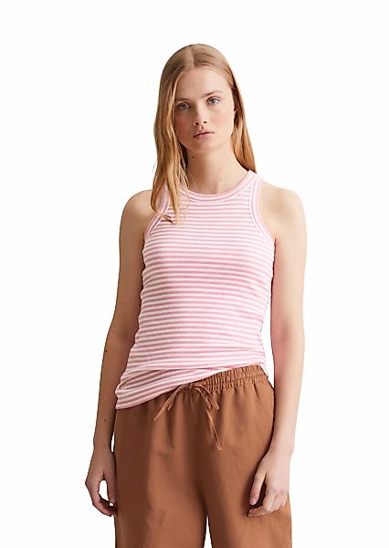 Marc OPolo DENIM Tanktop, fein gestreift günstig online kaufen