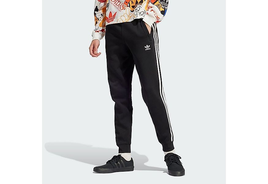 adidas Originals Sporthose ADICOLOR 3-STREIFEN HOSE (1-tlg) günstig online kaufen