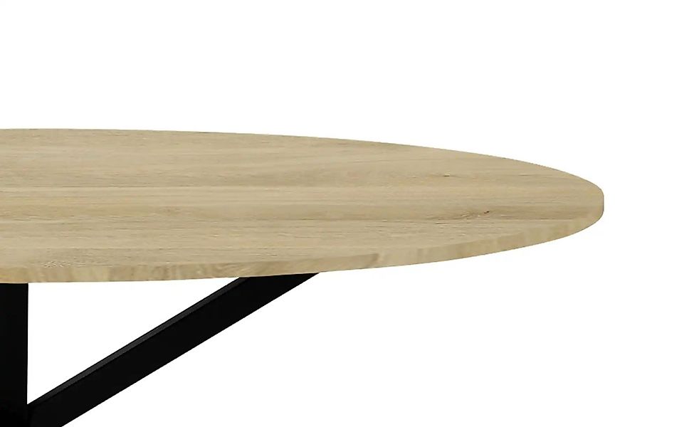 uno Esstisch  Kent ¦ holzfarben ¦ Maße (cm): B: 92 H: 77 Tische > Esstische günstig online kaufen