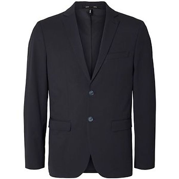 Selected  Jacken 16087824 SLIM-LIAM-NAVY BLAZER günstig online kaufen