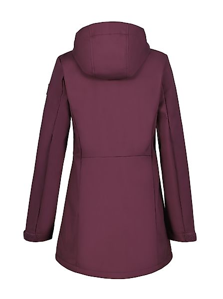 Icepeak Softshelljacke ALAMOSA günstig online kaufen