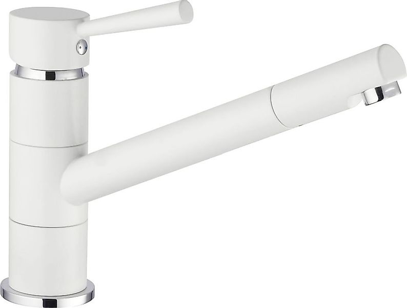 Vereg Spültischarmatur Siena Küchenarmatur Wasserhahn Hochdruck Einhandmisc günstig online kaufen